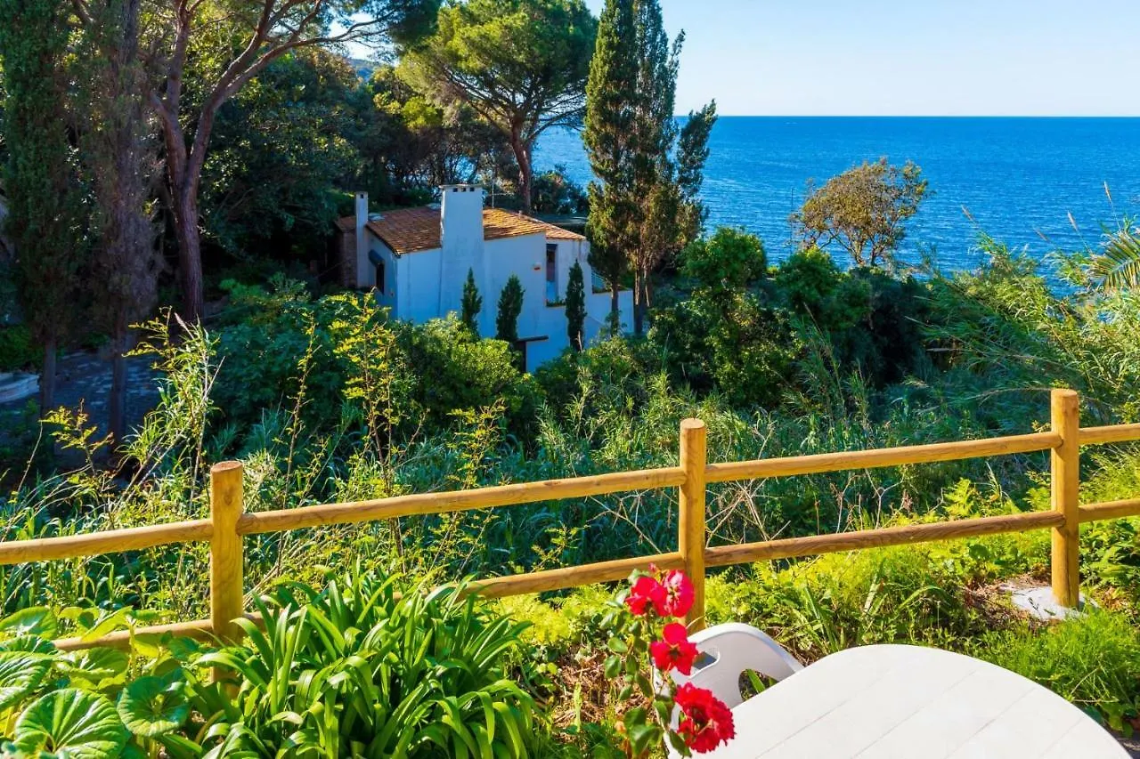 Villino Le Sprizze Villa Marciana Marina  0*, Marciana Marina (Isola d'Elba) Italy