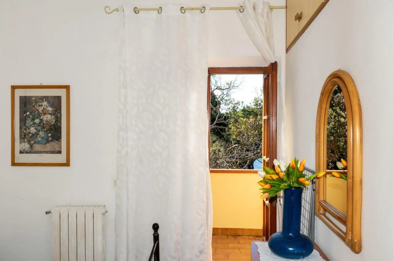 Villino Le Sprizze Villa Marciana Marina  Italy